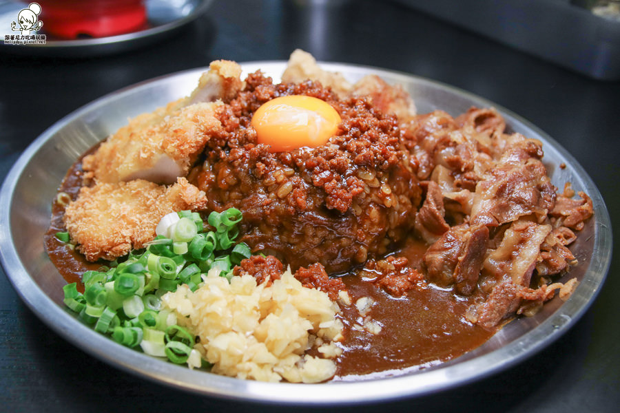 天下一製麺 台灣咖哩 日本拉麵 (18 - 34).jpg