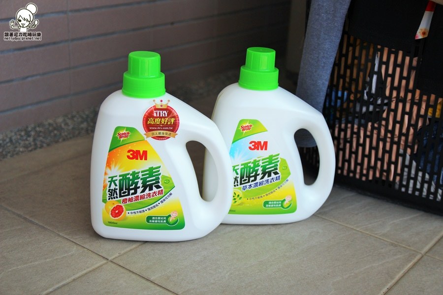 3M 天然酵素草本濃縮洗衣精03.JPG