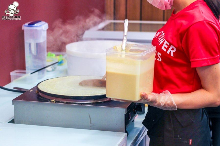 Fun Tower 軟式可麗餅 高雄 一心 明華 甜點 (11 - 38).jpg