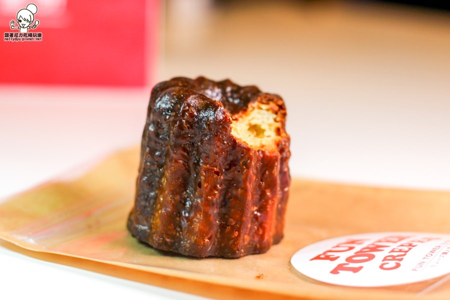 Fun Tower 軟式可麗餅 高雄 一心 明華 甜點 (27 - 38).jpg
