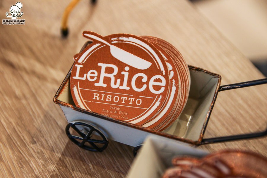 Le Rice 米昂法義創作料理  美術館美食 (10 - 45).jpg