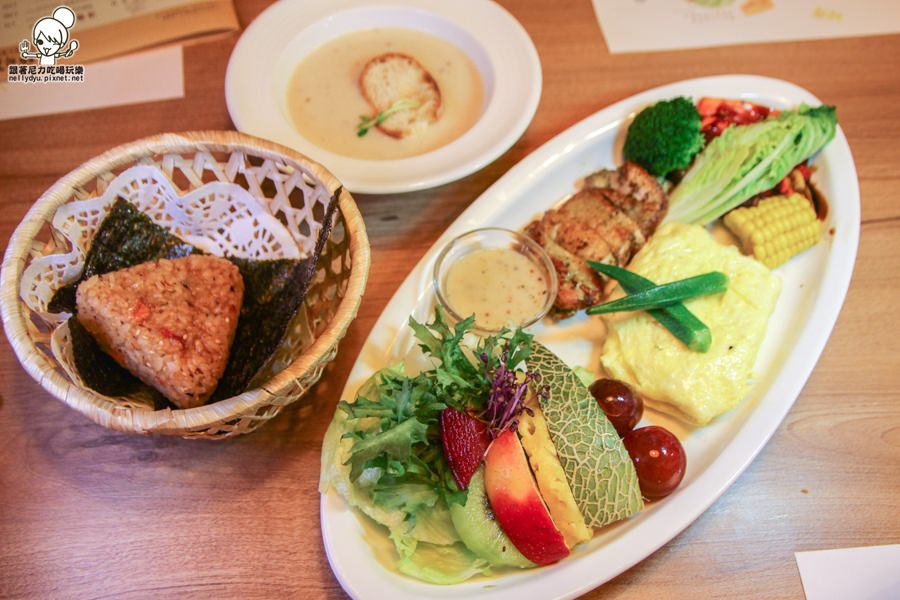 維那奇 Vivace  早午餐 沙拉 輕食 咖啡 (20 - 37).jpg