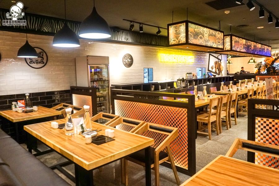 泰一格年糕火鍋 韓國料理 Tigertopoki 李光洙 (32 - 45).jpg