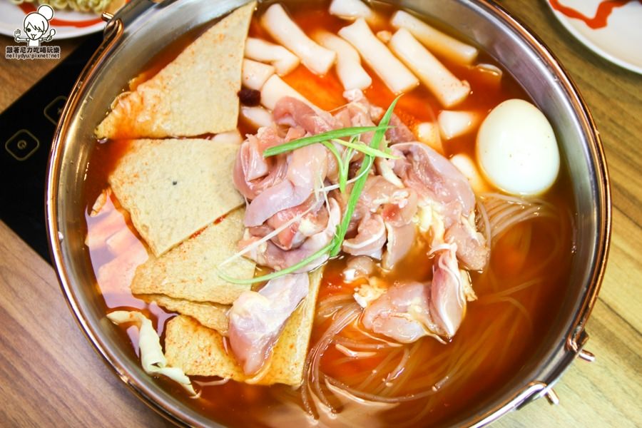 泰一格年糕火鍋 韓國料理 Tigertopoki 李光洙 (3 - 45).jpg