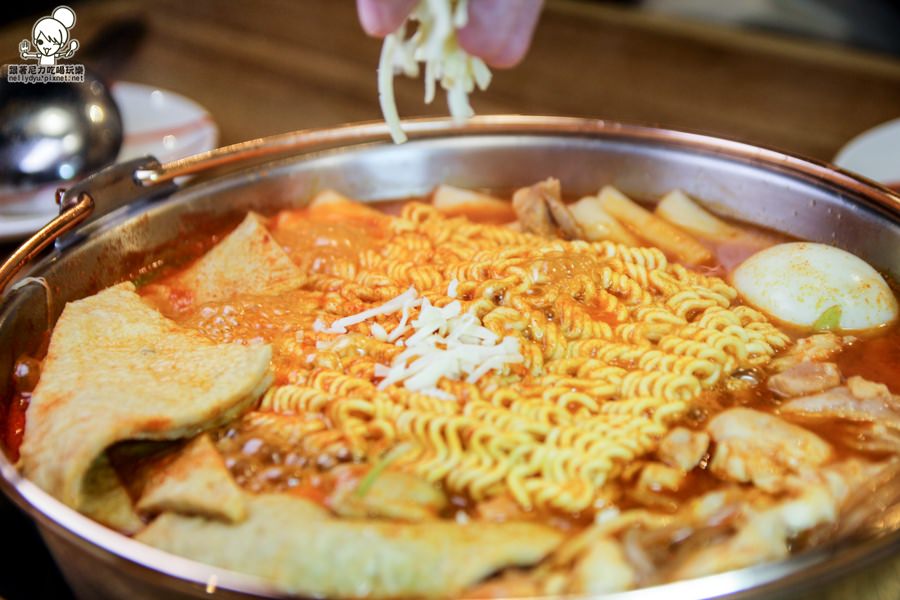 泰一格年糕火鍋 韓國料理 Tigertopoki 李光洙 (8 - 45).jpg