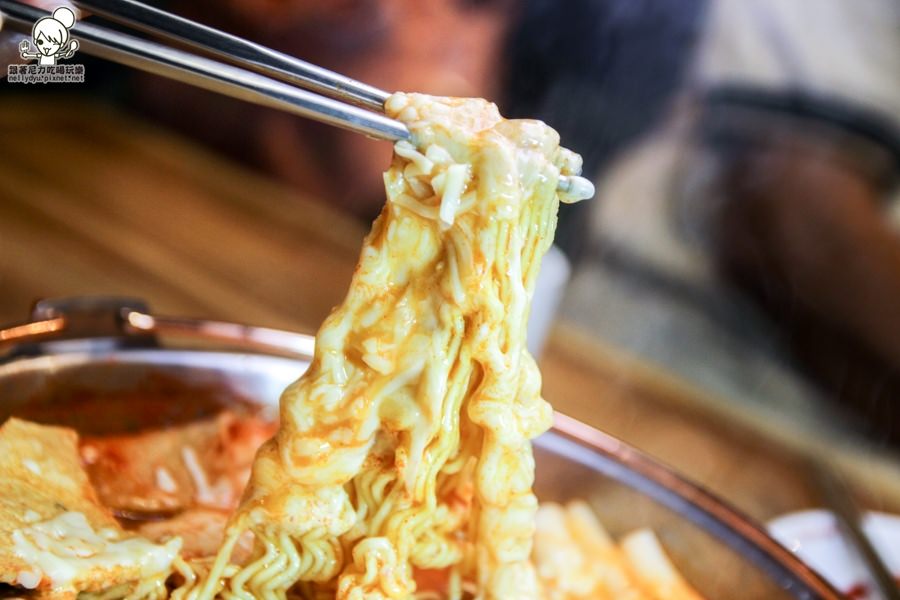 泰一格年糕火鍋 韓國料理 Tigertopoki 李光洙 (12 - 45).jpg