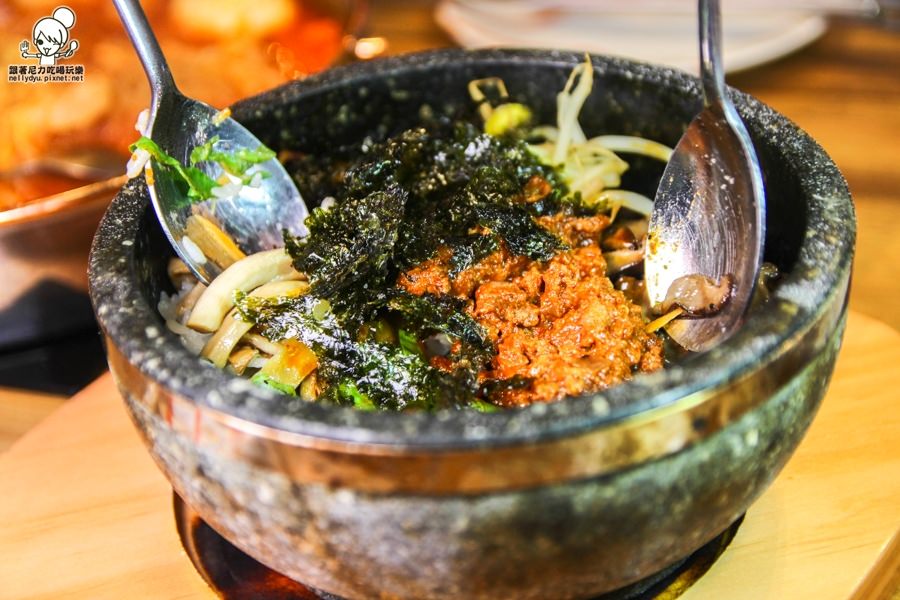 泰一格年糕火鍋 韓國料理 Tigertopoki 李光洙 (16 - 45).jpg