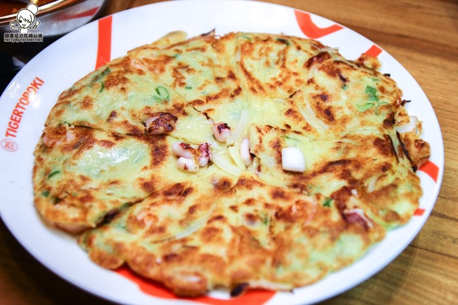 泰一格年糕火鍋 韓國料理 Tigertopoki 李光洙 (17 - 45).jpg