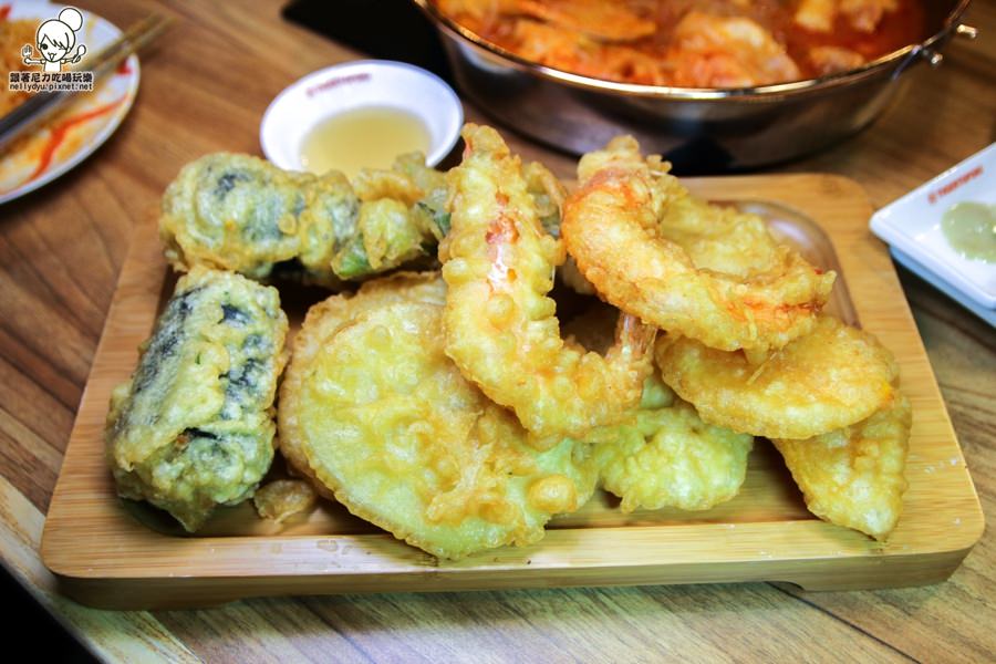 泰一格年糕火鍋 韓國料理 Tigertopoki 李光洙 (23 - 45).jpg