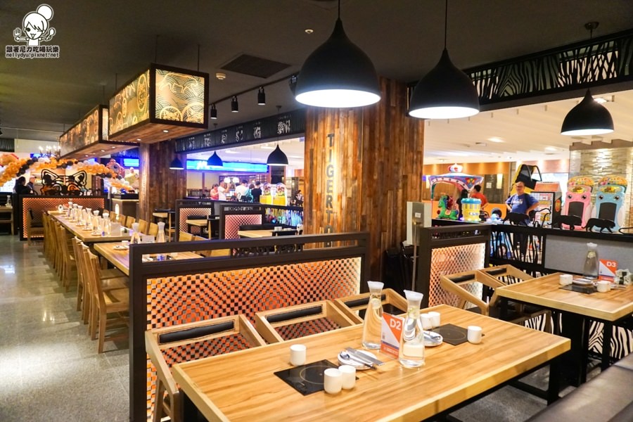 泰一格年糕火鍋 韓國料理 Tigertopoki 李光洙 (30 - 45).jpg