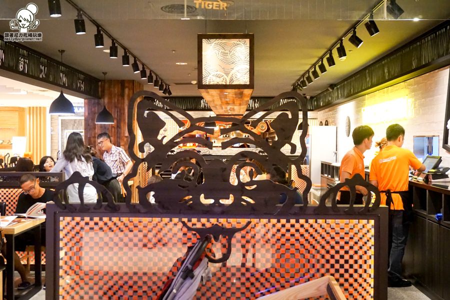 泰一格年糕火鍋 韓國料理 Tigertopoki 李光洙 (35 - 45).jpg
