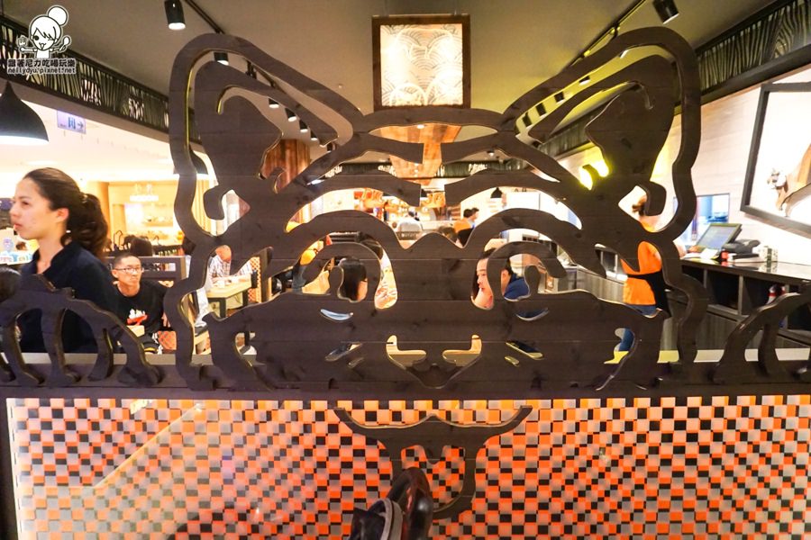 泰一格年糕火鍋 韓國料理 Tigertopoki 李光洙 (44 - 45).jpg