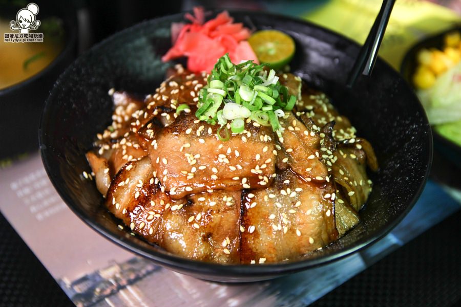 初丼 Hajidon 丼飯 (29 - 39).jpg