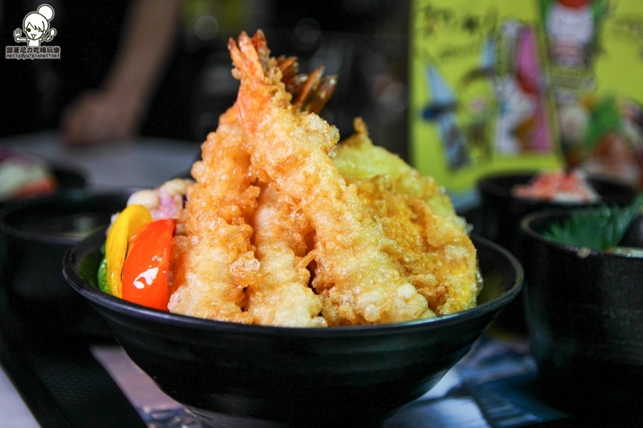 初丼 Hajidon 丼飯 (23 - 39).jpg