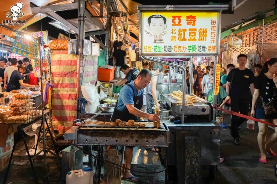 鳳山青年夜市  夢幻飲料 蝶豆花 鬆一下 (31 - 34).jpg