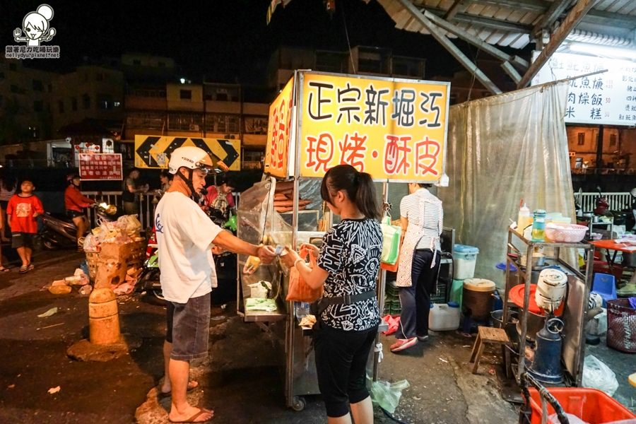 鳳山青年夜市  夢幻飲料 蝶豆花 鬆一下 (34 - 34).jpg