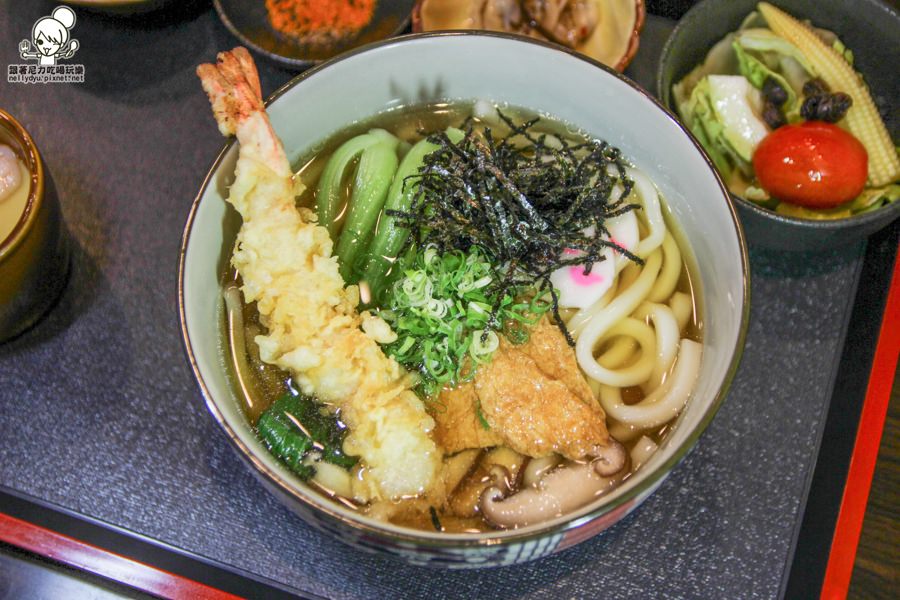 魚羊小吉 定食 日式料理 家庭料理 丼飯 (12 - 33).jpg