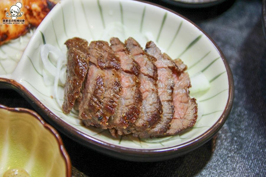 魚羊小吉 定食 日式料理 家庭料理 丼飯 (27 - 33).jpg