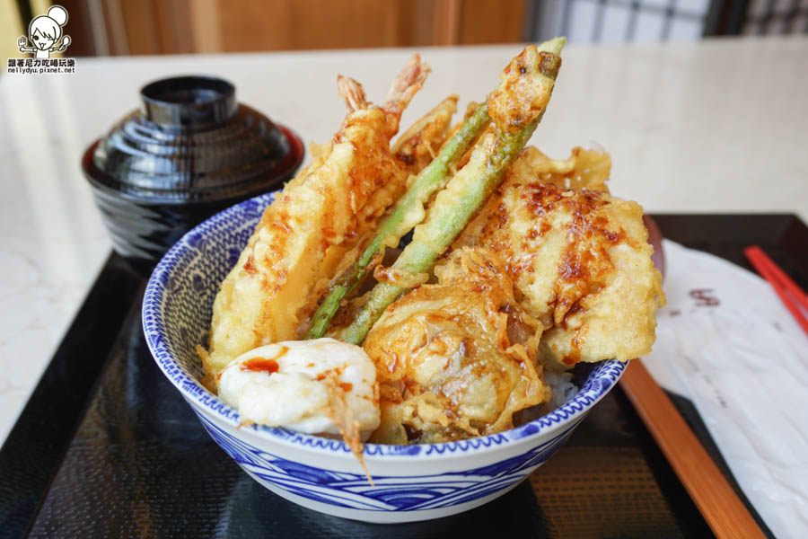 龜一烏龍麵 海鮮天丼 雞肉丼飯 (9 - 26).jpg