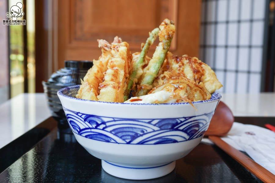 龜一烏龍麵 海鮮天丼 雞肉丼飯 (10 - 26).jpg