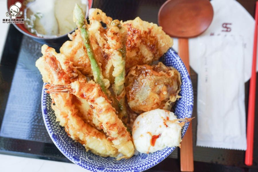 龜一烏龍麵 海鮮天丼 雞肉丼飯 (14 - 26).jpg