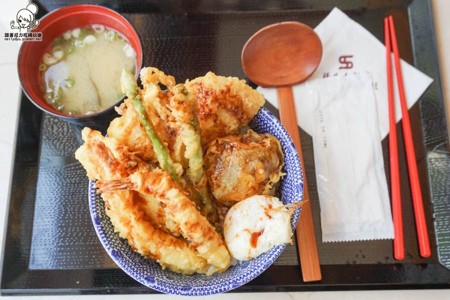 龜一烏龍麵 海鮮天丼 雞肉丼飯 (13 - 26).jpg