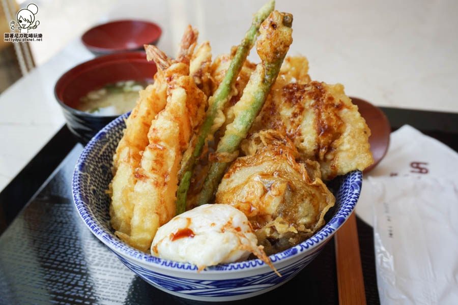 龜一烏龍麵 海鮮天丼 雞肉丼飯 (15 - 26).jpg