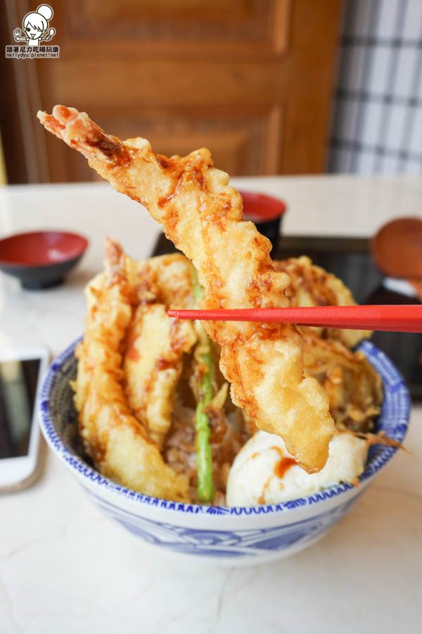 龜一烏龍麵 海鮮天丼 雞肉丼飯 (18 - 26).jpg