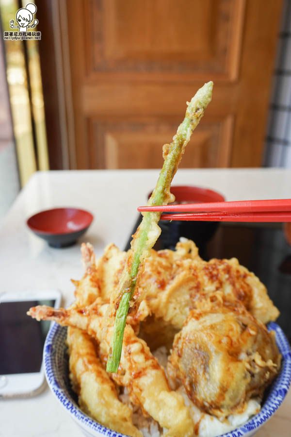 龜一烏龍麵 海鮮天丼 雞肉丼飯 (20 - 26).jpg