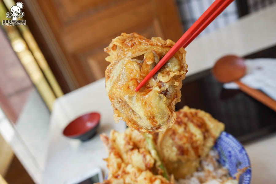 龜一烏龍麵 海鮮天丼 雞肉丼飯 (19 - 26).jpg