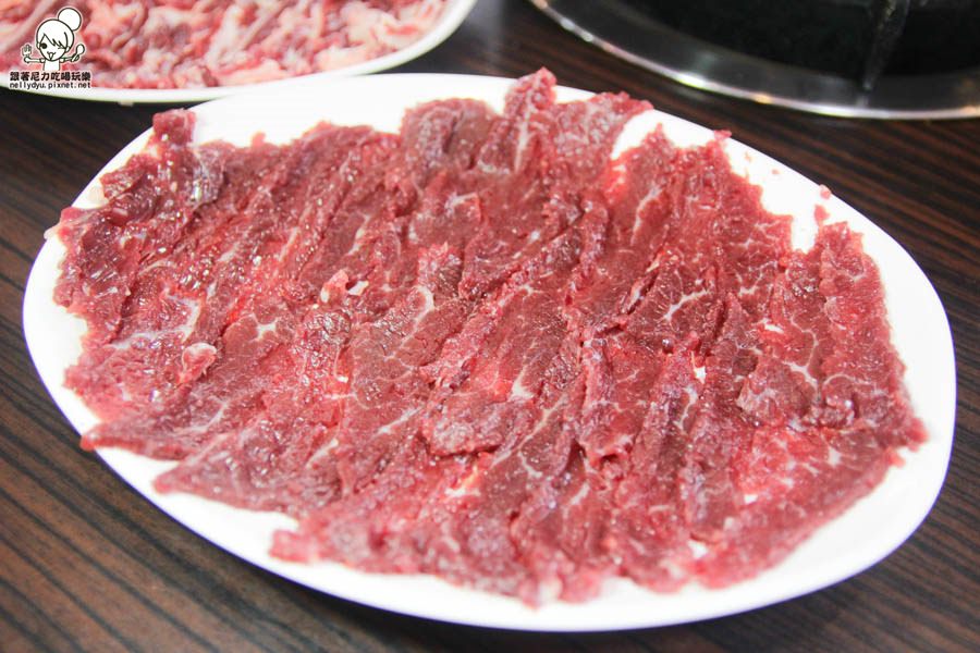 台南牛肉　台南必吃　上村牛肉火鍋-15.jpg