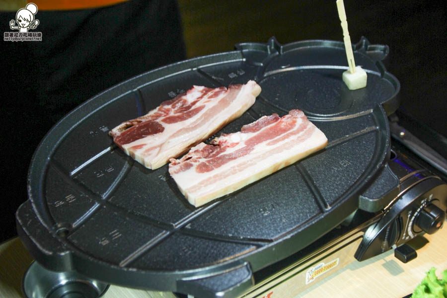 油蔥酥韓國烤肉村 韓國料理 韓式烤肉 泡菜鍋-13.jpg