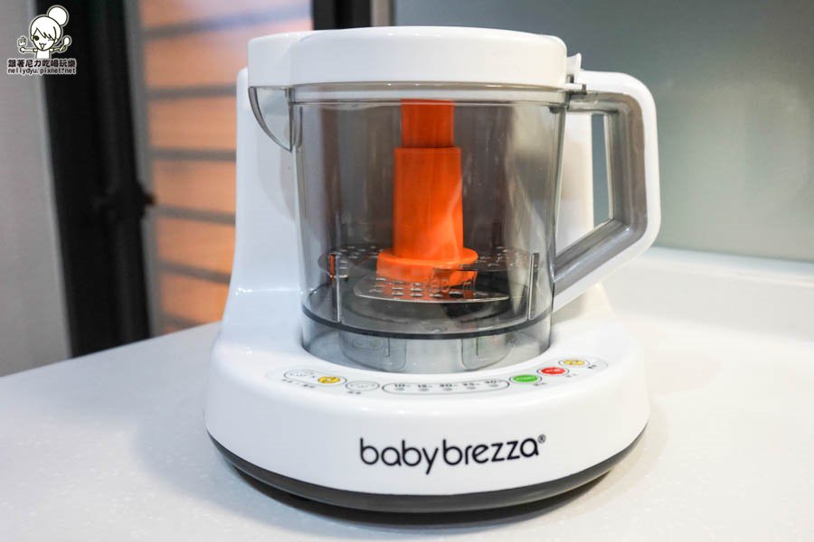 Baby Brezza 寶寶副食品調理機-4.jpg