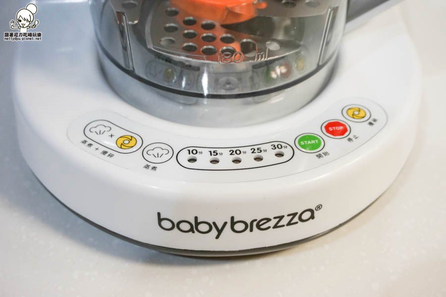 Baby Brezza 寶寶副食品調理機-5.jpg