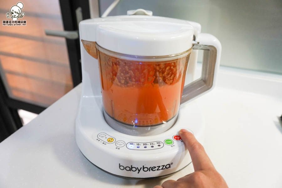 Baby Brezza 寶寶副食品調理機-24.jpg