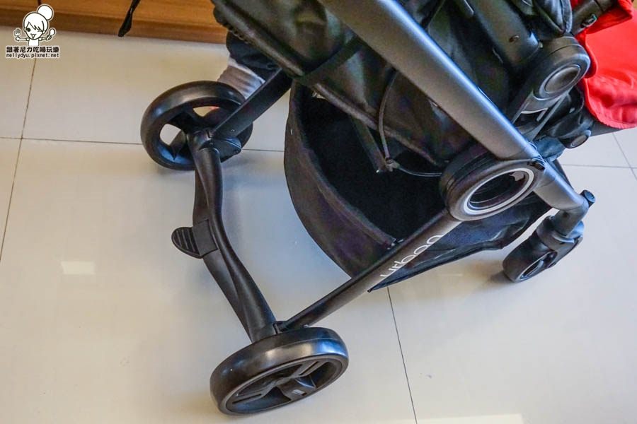 Chicco 嬰兒推車 Urban個性化雙向手推車(紅)-26.jpg