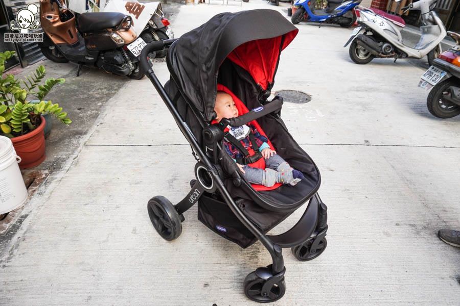 Chicco 嬰兒推車 Urban個性化雙向手推車(紅)-37.jpg