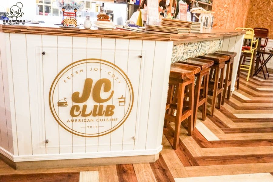 JC Club 美式餐廳-4.jpg