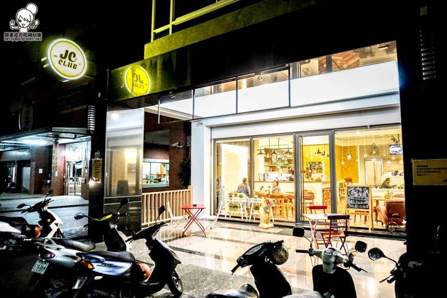 JC Club 美式餐廳-5.jpg