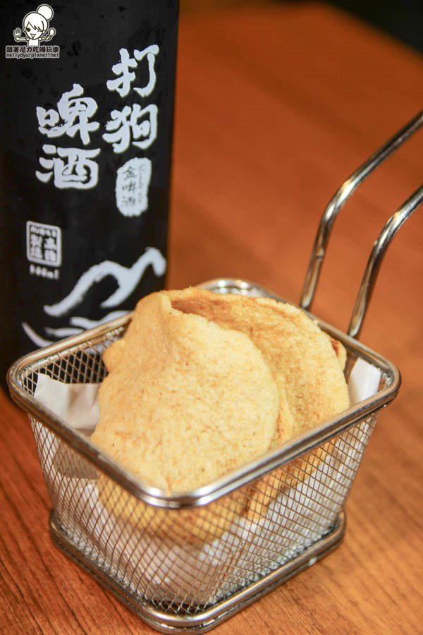 洋流手作炸物 駁二美食-11.jpg