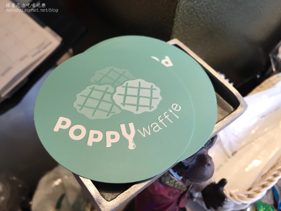 Poppy waffle 高雄 比利時鬆餅 03.jpg