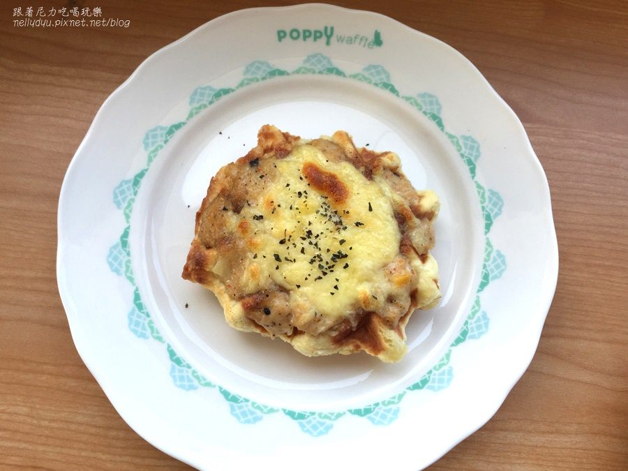 Poppy waffle 高雄 比利時鬆餅 23.jpg