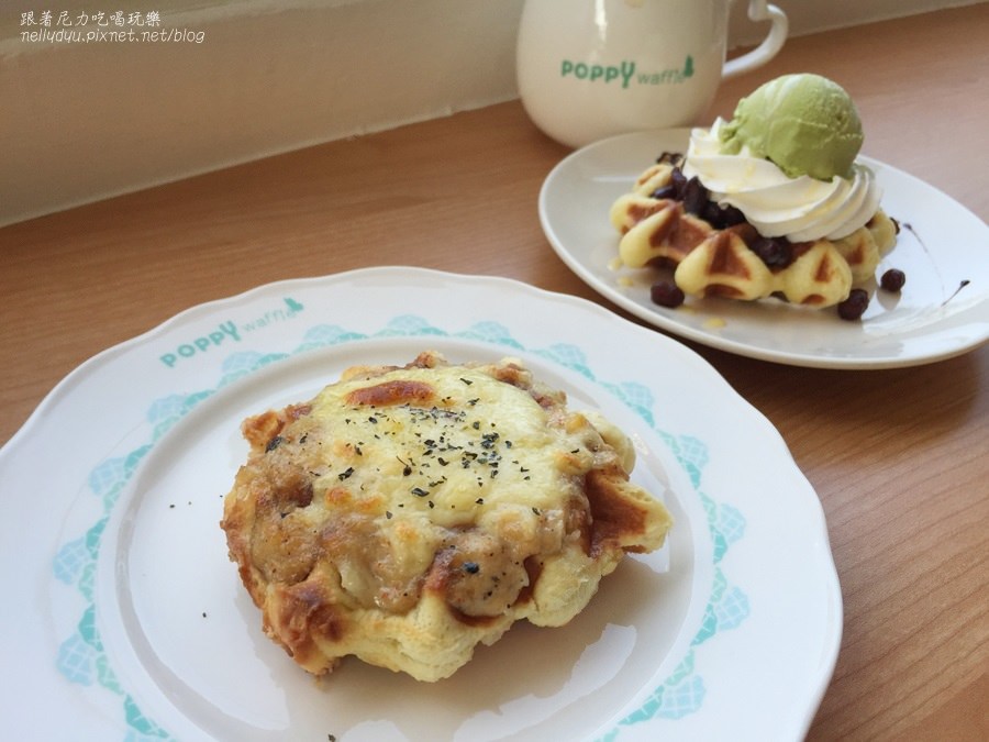 Poppy waffle 高雄 比利時鬆餅 26.jpg