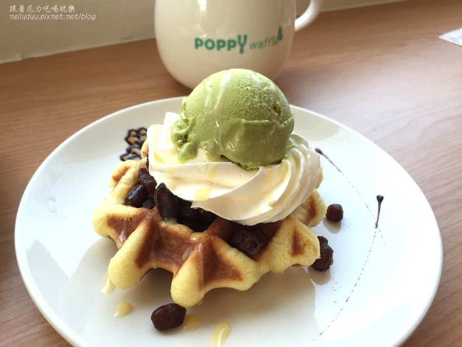 Poppy waffle 高雄 比利時鬆餅 17.jpg