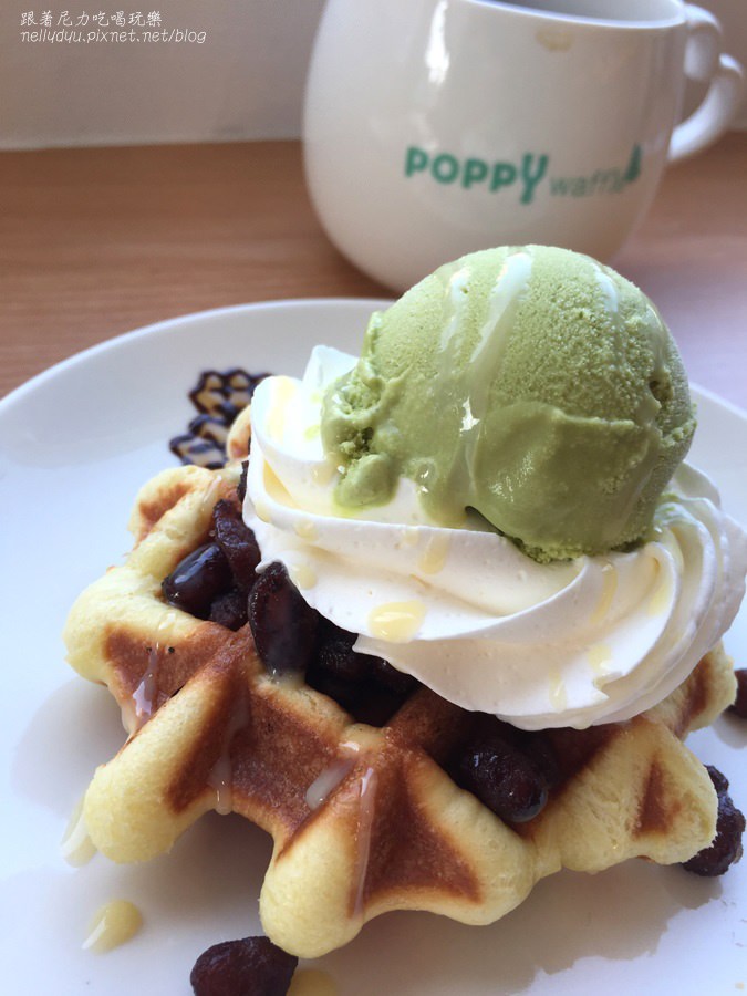 Poppy waffle 高雄 比利時鬆餅 21.jpg