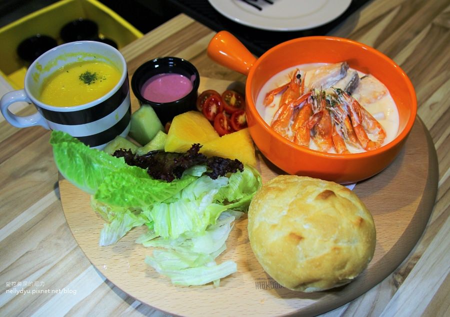 Merci餐酒館 早午餐33.JPG Merci餐酒館 早午餐33.JPG