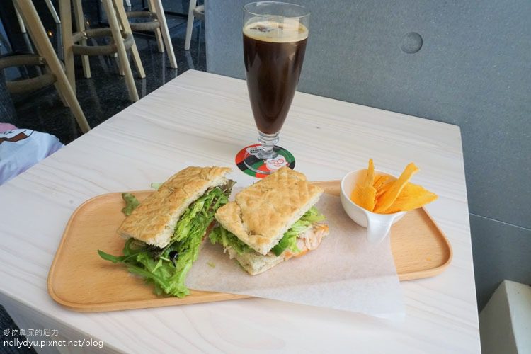 人帥真好三明治輕食吧13.JPG 人帥真好三明治輕食吧13.JPG