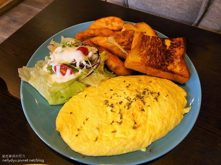 Cozy Diner 可里小餐館16.JPG Cozy Diner 可里小餐館16.JPG