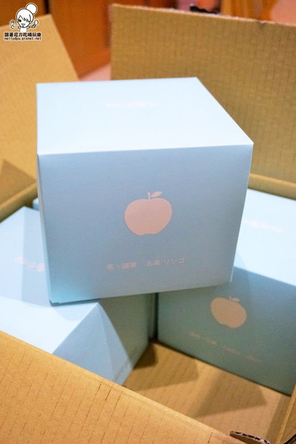 咕咕霍夫 茶蘋果蛋糕 02.JPG