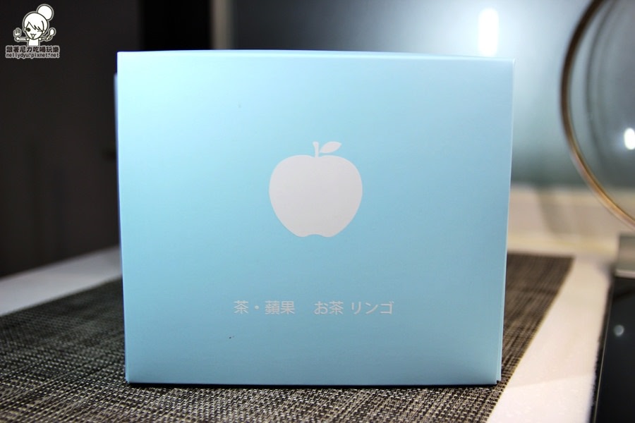 咕咕霍夫 茶蘋果蛋糕 05.JPG